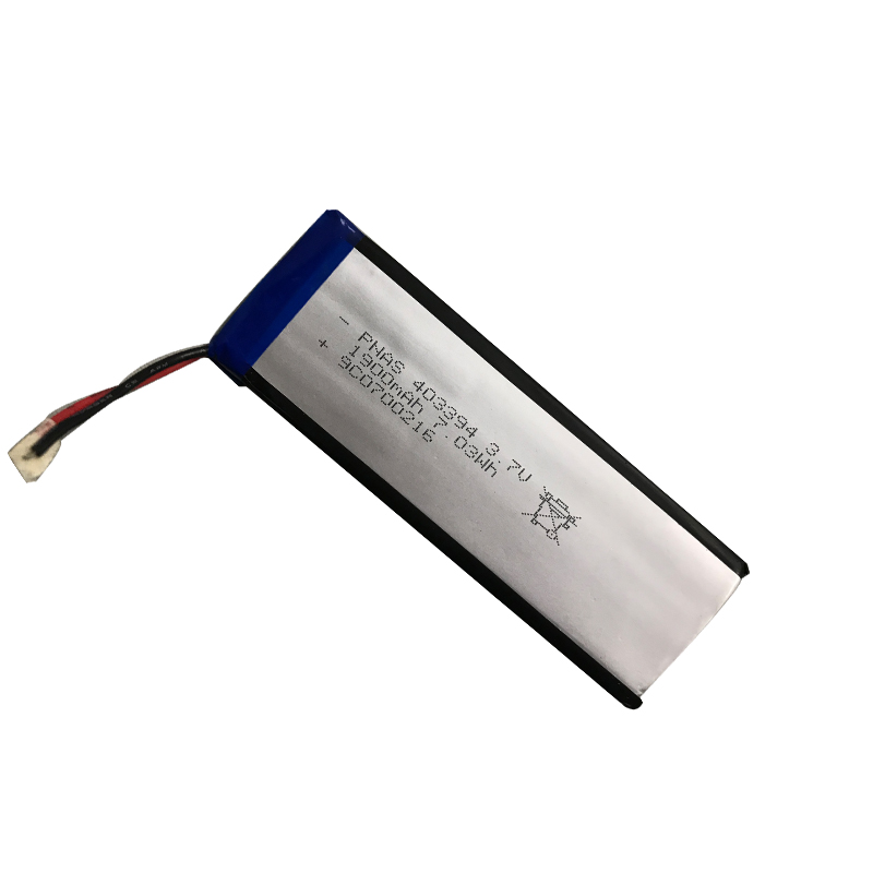 403394 3.7V 1900mAh