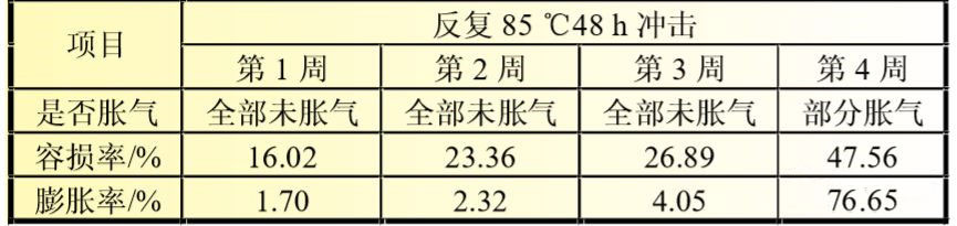 聚合物鋰電池